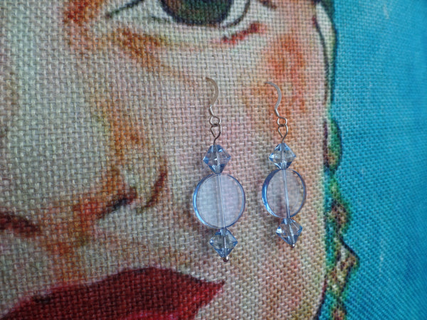 EARRINGS - $15 or 2 For $25