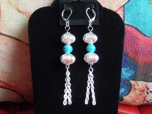 EARRINGS - $15 or 2 For $25