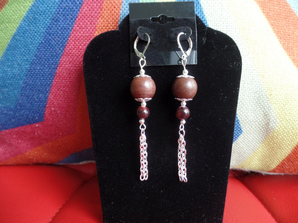 EARRINGS - $15 or 2 For $25